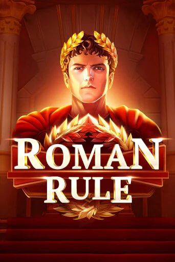 Roman Rule - играть онлайн | CashVille Casino - без регистрации