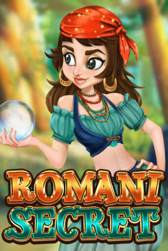 Romani Secret - играть онлайн | CashVille Casino - без регистрации