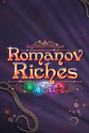 Romanov Riches - играть онлайн | CashVille Casino - без регистрации