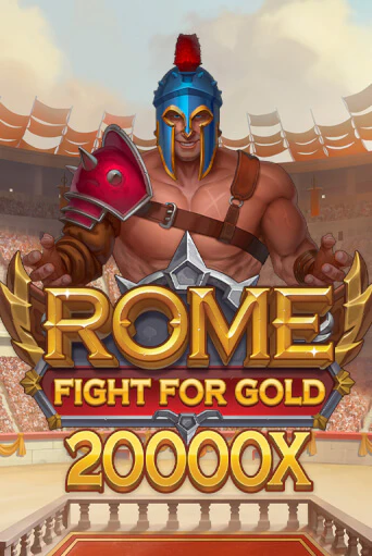 Rome: Fight For Gold - играть онлайн | CashVille Casino - без регистрации