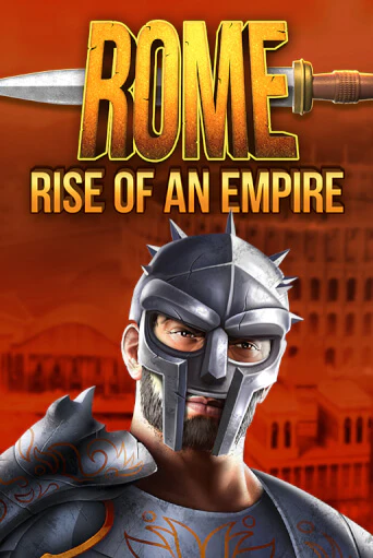 Rome Rise Of An Empire - играть онлайн | CashVille Casino - без регистрации