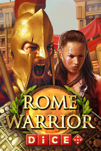 Rome Warrior Dice - играть онлайн | CashVille Casino - без регистрации