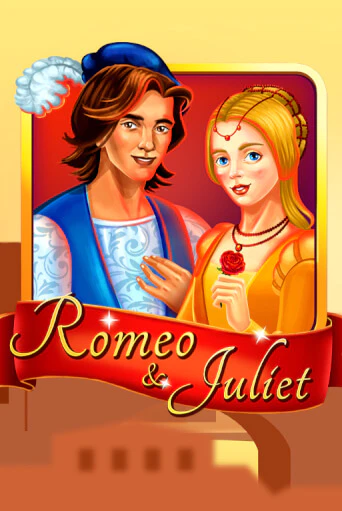 Romeo And Juliet - играть онлайн | CashVille Casino - без регистрации