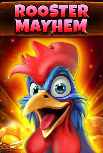 Rooster Mayhem - играть онлайн | CashVille Casino - без регистрации