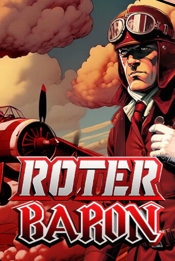 Roter Baron - играть онлайн | CashVille Casino - без регистрации