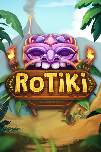 Rotiki - играть онлайн | CashVille Casino - без регистрации