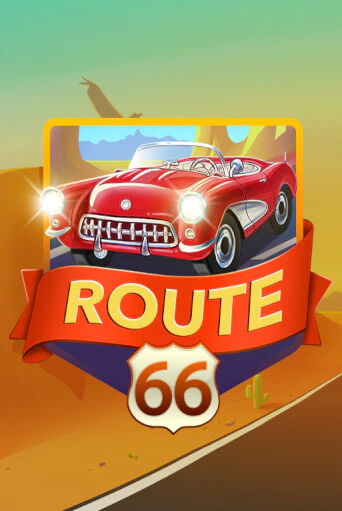 Route 66 - играть онлайн | CashVille Casino - без регистрации