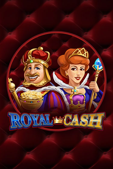 Royal Cash - играть онлайн | CashVille Casino - без регистрации