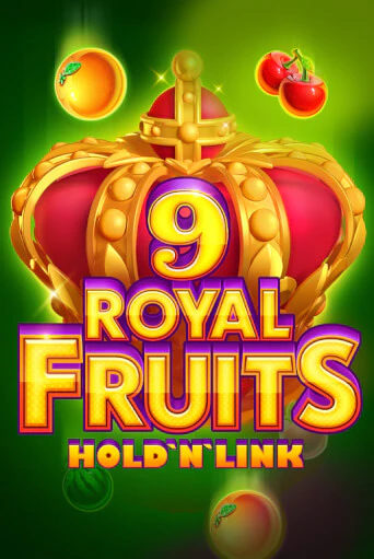 Royal Fruits 9: Hold 'N' Link - играть онлайн | CashVille Casino - без регистрации