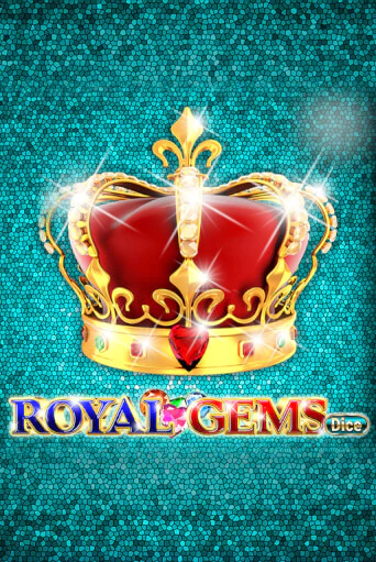 Royal Gems Dice - играть онлайн | CashVille Casino - без регистрации