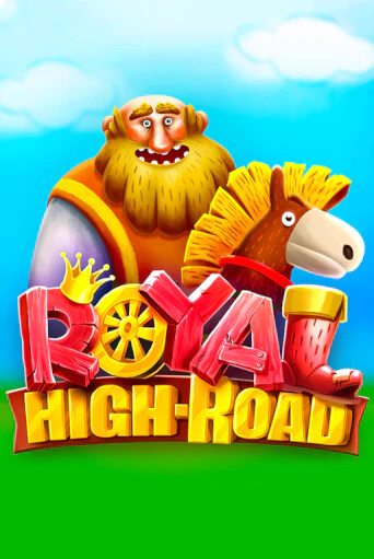 Royal High-Road - играть онлайн | CashVille Casino - без регистрации