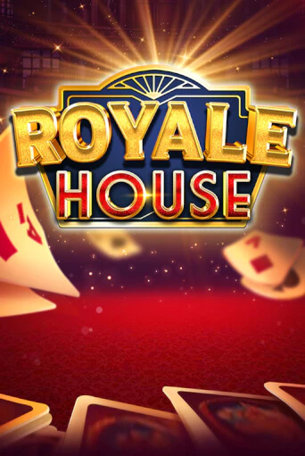 Royale House - играть онлайн | CashVille Casino - без регистрации