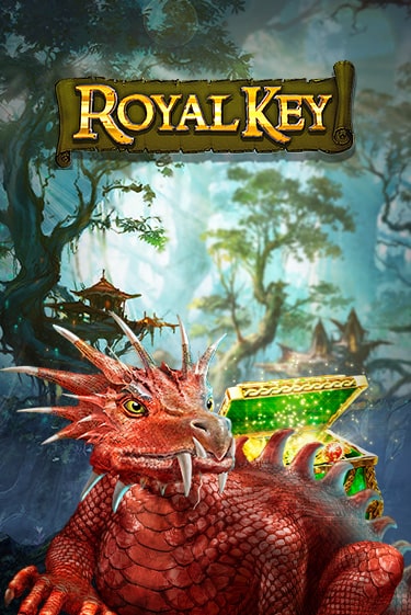 Royal Key - играть онлайн | CashVille Casino - без регистрации