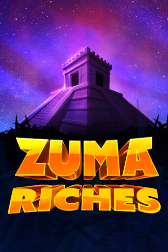 Royal League Zuma Riches - играть онлайн | CashVille Casino - без регистрации