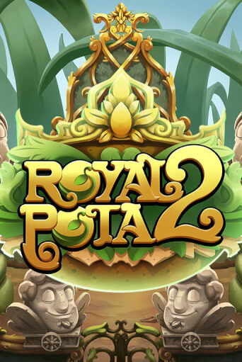 Royal Potato 2 - играть онлайн | CashVille Casino - без регистрации