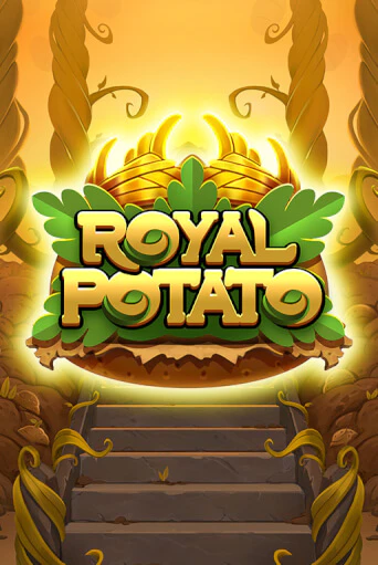 Royal Potato - играть онлайн | CashVille Casino - без регистрации