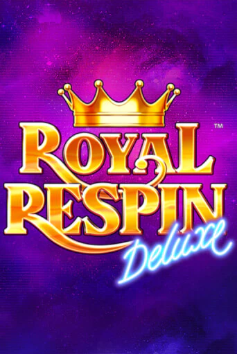 Royal Respin Deluxe - играть онлайн | CashVille Casino - без регистрации