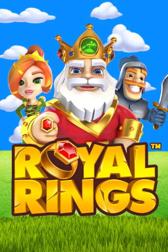 Royal Rings - играть онлайн | CashVille Casino - без регистрации