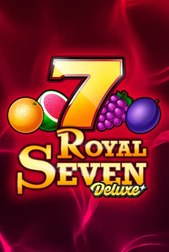 Royal Seven Deluxe - играть онлайн | CashVille Casino - без регистрации