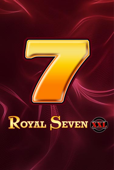 Royal Seven XXL - играть онлайн | CashVille Casino - без регистрации