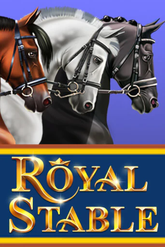 Royal Stable - играть онлайн | CashVille Casino - без регистрации