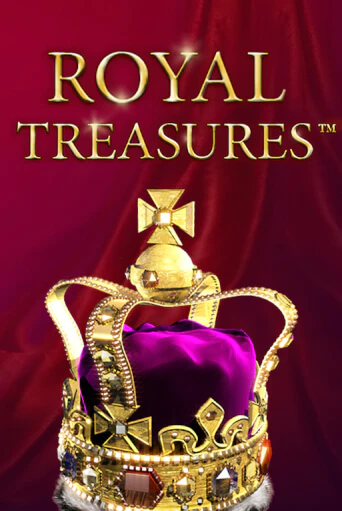 Royal Treasures - играть онлайн | CashVille Casino - без регистрации