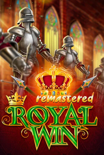 Royal Win Remastered - играть онлайн | CashVille Casino - без регистрации