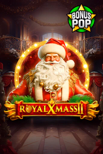 Royal Xmass 2 - играть онлайн | CashVille Casino - без регистрации