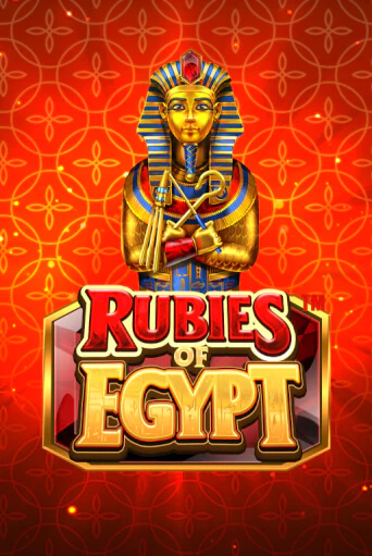 Rubies of Egypt - играть онлайн | CashVille Casino - без регистрации