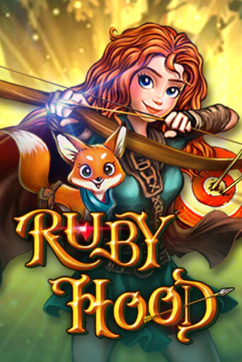 Ruby Hood - играть онлайн | CashVille Casino - без регистрации