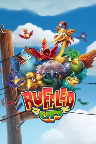 Ruffled Up - играть онлайн | CashVille Casino - без регистрации