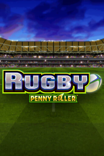 Rugby Penny Roller - играть онлайн | CashVille Casino - без регистрации