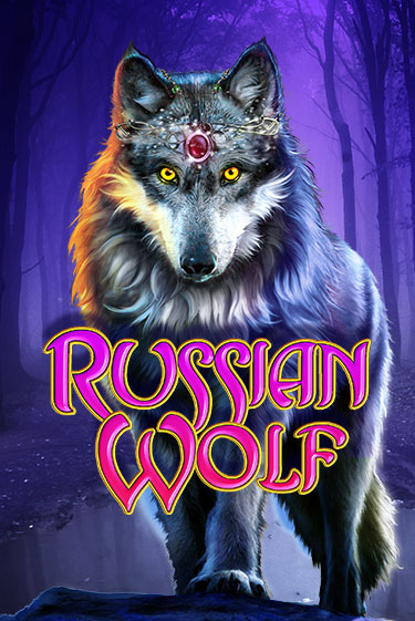 Russian Wolf - играть онлайн | CashVille Casino - без регистрации