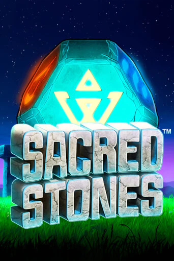 Sacred Stones - играть онлайн | CashVille Casino - без регистрации