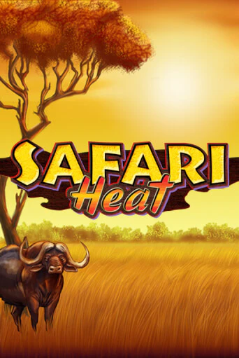 Safari Heat - играть онлайн | CashVille Casino - без регистрации