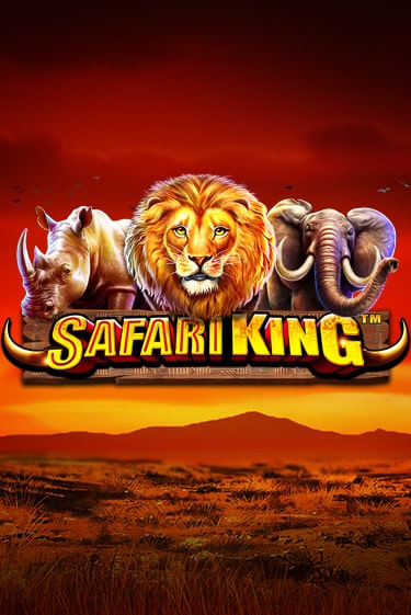 Safari King - играть онлайн | CashVille Casino - без регистрации