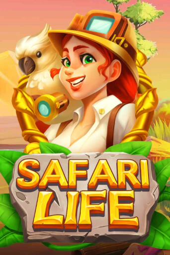 Safari Life 2 - играть онлайн | CashVille Casino - без регистрации