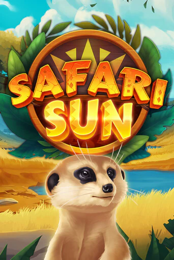 Safari Sun - играть онлайн | CashVille Casino - без регистрации