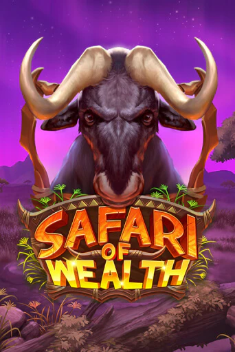 Safari of Wealth - играть онлайн | CashVille Casino - без регистрации