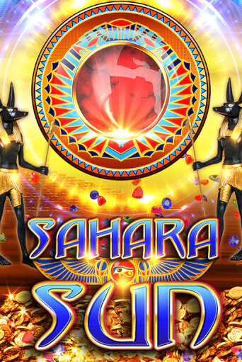 Sahara Sun - играть онлайн | CashVille Casino - без регистрации