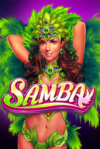 Samba - играть онлайн | CashVille Casino - без регистрации