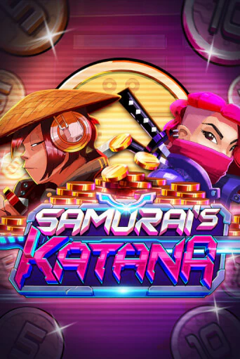 Samurai's Katana - играть онлайн | CashVille Casino - без регистрации