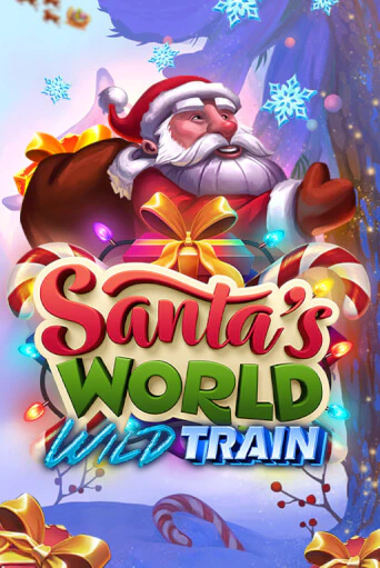 Santa's World - играть онлайн | CashVille Casino - без регистрации