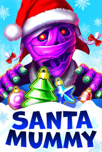 Santa Mummy - играть онлайн | CashVille Casino - без регистрации