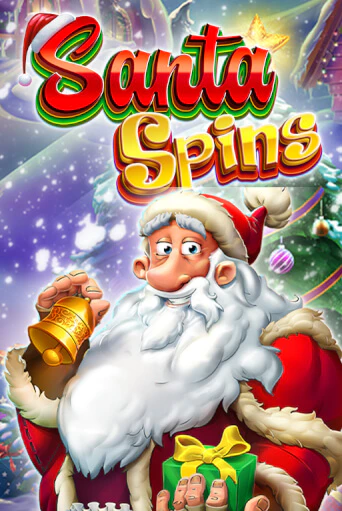 Santa Spins - играть онлайн | CashVille Casino - без регистрации