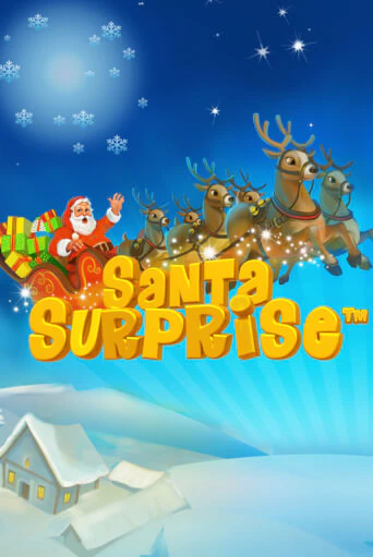 Santa Surprise - играть онлайн | CashVille Casino - без регистрации