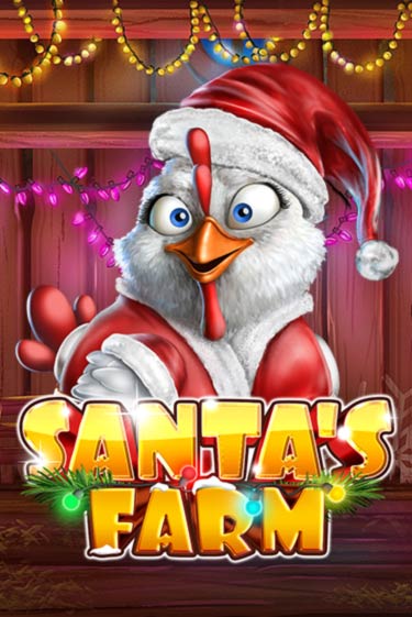 Santa's Farm - играть онлайн | CashVille Casino - без регистрации