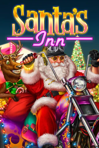 Santa's Inn - играть онлайн | CashVille Casino - без регистрации