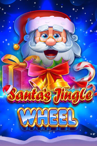 Santa's Jingle Wheel - играть онлайн | CashVille Casino - без регистрации