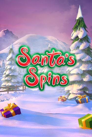 Santas Spins - играть онлайн | CashVille Casino - без регистрации